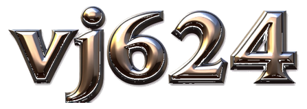vj624 logo