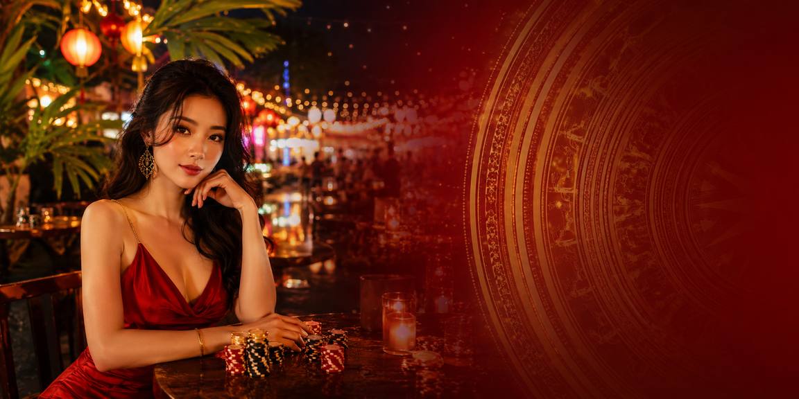 vj624 Live Casino